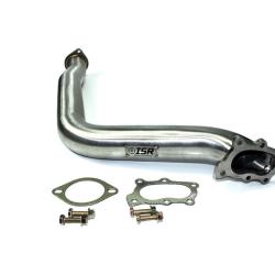 ISR PERFORMANCE ISSSDPBMR323