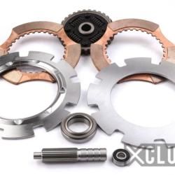 XCLUTCH XMS200SU012BXC