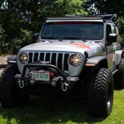 FISHBONE OFFROAD FB23194F