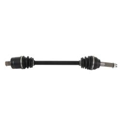 ABR Xtreme Duty Axles All Balls Racing AB8-PO-8-400