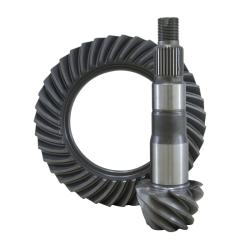 YUK Gear Sets - Toyota Yukon Gear & Axle YG T8.2-456