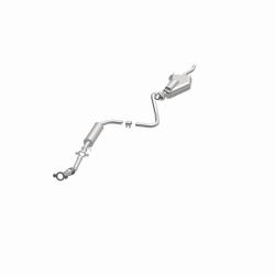 MAG BRE Exhaust Kits Magnaflow 106-0382