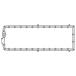 Cometic Gasket C15507