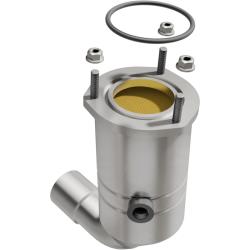 MAG Converter Direct Fit Magnaflow 51432