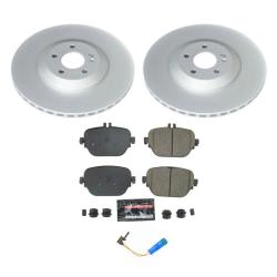 PowerStop CRK8153
