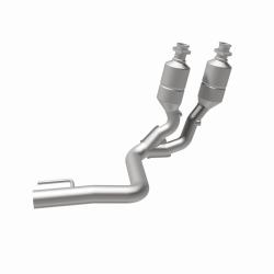 Magnaflow 458053