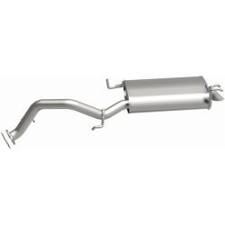 MAG BRE Muffler Kit Magnaflow 108-0015