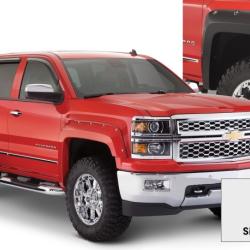 Bushwacker 40927-54