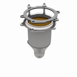MAG Converter Direct Fit Magnaflow 444311