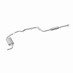 MAG BRE Exhaust Kits Magnaflow 106-0941
