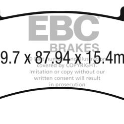 EBC DP43067R