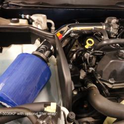 K&N ENGINEERING 773036KP