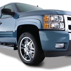 Bushwacker 40923-02