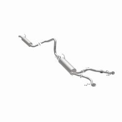 MAG BRE Exhaust Kits Magnaflow 106-0176