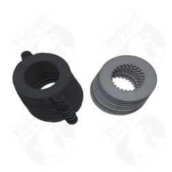 Yukon Gear & Axle YPKF9.75-P-34-DG