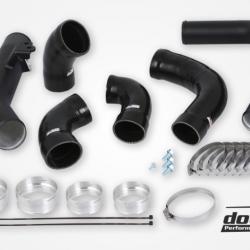 DOB Intercooler Pipe Kit do88 TR-260-PT8-OEM-S