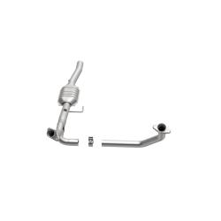 MAG Converter Direct Fit Magnaflow 51874