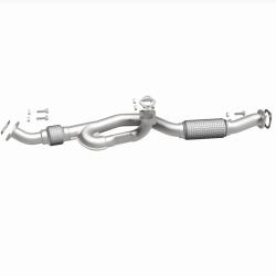 MAG BRE Front Pipe Kit Magnaflow 107-0130