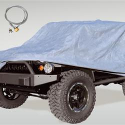 Rugged Ridge 13321.81
