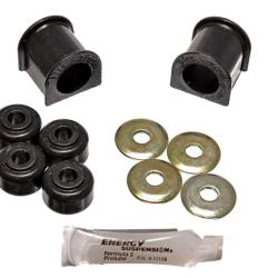 ES Sway Bar Bushings - Black Energy Suspension 8.5114G
