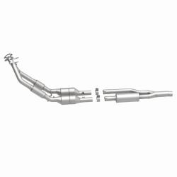 MAG Converter Direct Fit Magnaflow 49716
