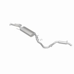 MAG BRE Exhaust Kits Magnaflow 106-0717