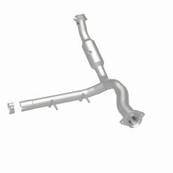 MAG Converter Direct Fit Magnaflow 5551470