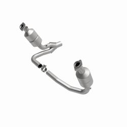Magnaflow 93611