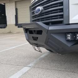 Road Armor 6151XFPRB