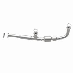 MAG Converter Direct Fit Magnaflow 444302