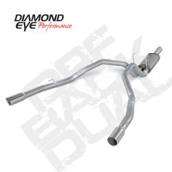 DIAMOND EYE PERFORMANCE K3264A