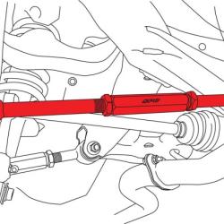 SPC Performance 67666