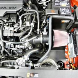 K&N ENGINEERING 695327TC