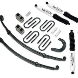 TUFF COUNTRY 14743KN