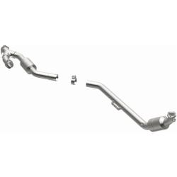 MAG Converter Direct Fit Magnaflow 5411582