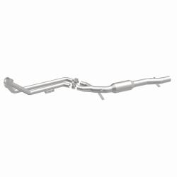 MAG Converter Direct Fit Magnaflow 4481172