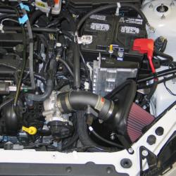 K&N ENGINEERING 693516TTK