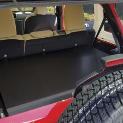 TUFFY PRODUCTS 34501