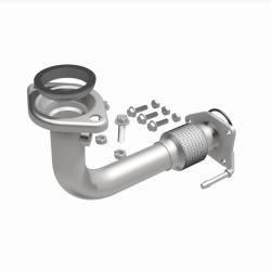 MAG BRE Front Pipe Kit Magnaflow 107-0054