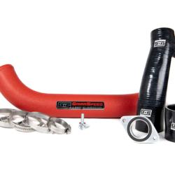GRM Charge Pipes GrimmSpeed 090250