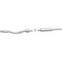 MAG Converter Direct Fit Magnaflow 49029