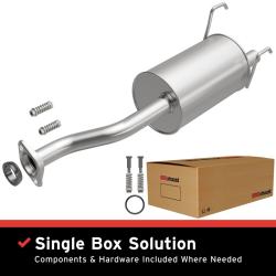 Magnaflow 108-0058
