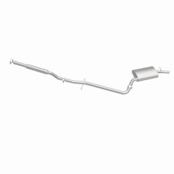 MAG BRE Exhaust Kits Magnaflow 106-0072