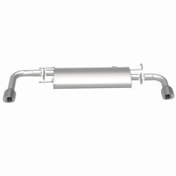 MAG BRE Muffler Kit Magnaflow 108-0042