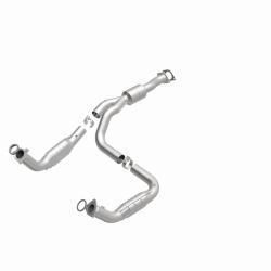 MAG Converter Direct Fit Magnaflow 52113