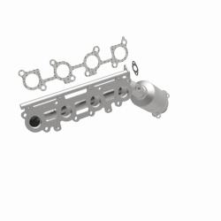 Magnaflow 50617