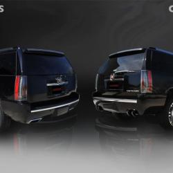 CORSA Performance 14886BLK