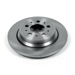 PowerStop EBR634