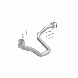 MAG BRE Front Pipe Kit Magnaflow 107-0017