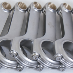 EAG Conrods H-Beam - 8 Cyl Eagle CRS6125SO3D